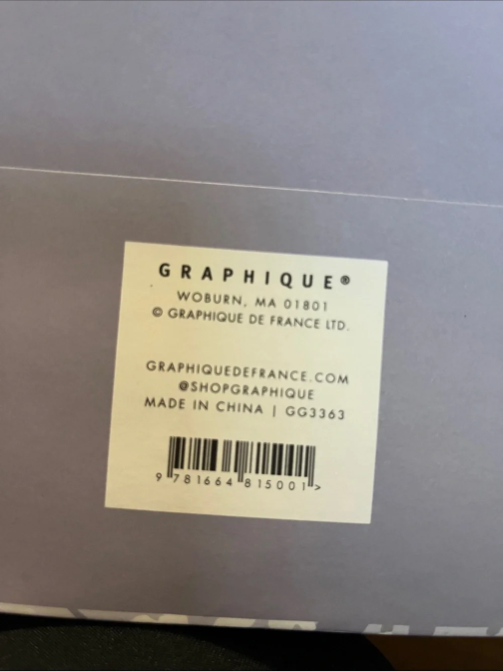 GRAPHIQUE - Lavender Floral Gift Bags. 5 pack. Beautiful for Mothers Day Gifts.